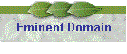 Eminent Domain